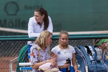 Bild 43 - NL TC an der Schirnau - Grossflottbeker THGC